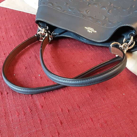 EUC Coach Lexy Signature - Picture 12 of 14